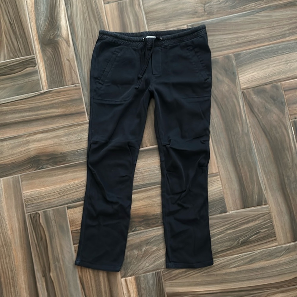 James Perse lunge pants sz 3